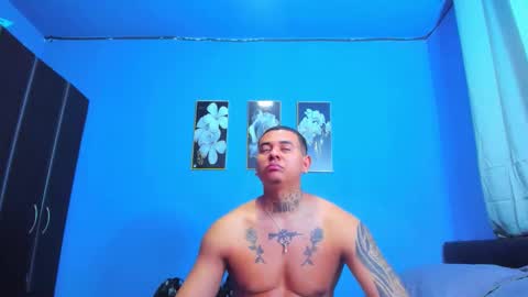 Jordanharrd online show from 12.01.25