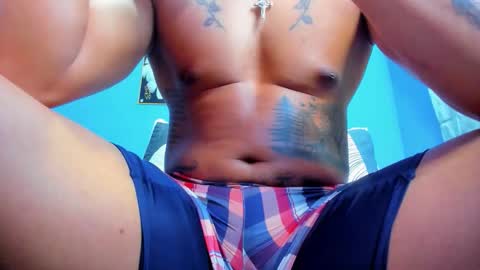 Jordanharrd online show from 02.05.26