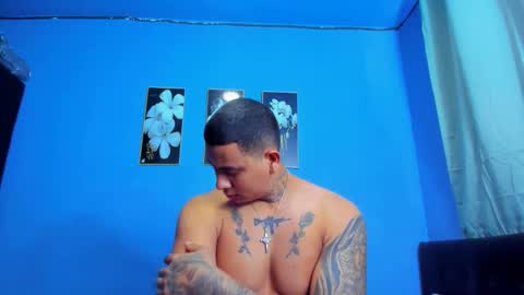 Jordanharrd online show from 02.08.26