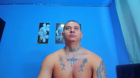 Jordanharrd online show from 04.17.26