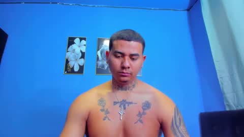 Jordanharrd online show from 05.25.26