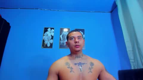 Jordanharrd online show from 06.01.26