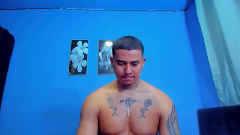 Jordanharrd online show from 06.02.26