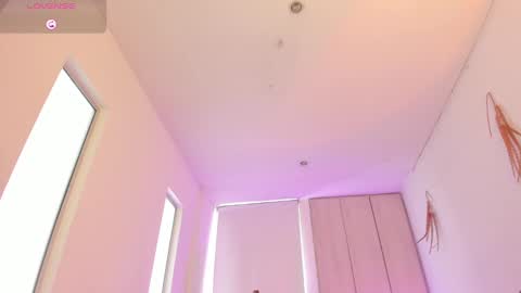 Megan  OF Jordaniaas online show from 01.12.25