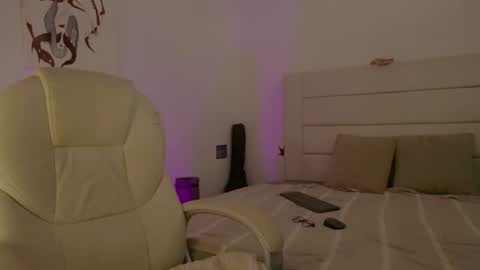 Megan  OF Jordaniaas online show from 07.10.26