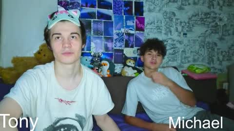 Snapshot of jordanjockk chatting on 11.18.25 Jordan online show from 11.18.25