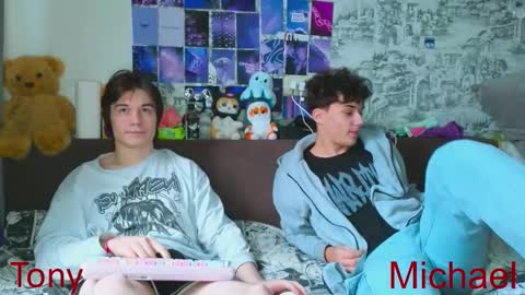 Jordan online show from 12.22.25