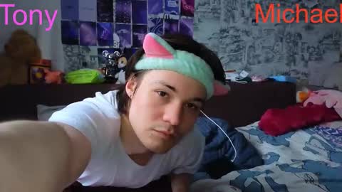 Jordan online show from 02.02.26