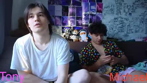 Jordan online show from 02.07.26