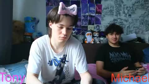 Jordan online show from 02.28.26