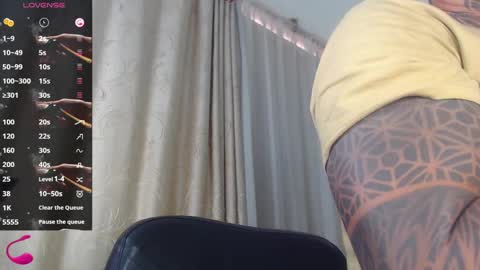 David online show from 02.16.25