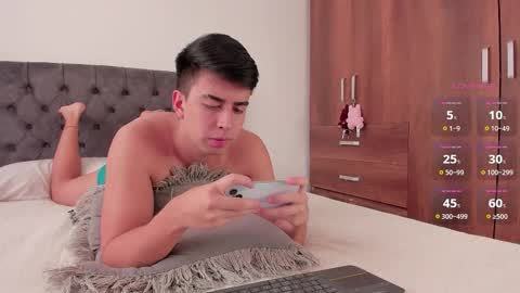 Will online show from 11.21.25