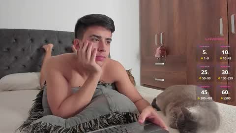 Will online show from 01.06.26