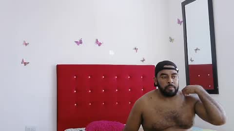 Snapshot of jordanosexhot chatting on 07.28.26 jordanosexhot online show from 07.28.26
