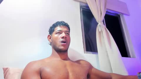 JordanParis online show from 10.28.25