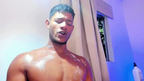 JordanParis online show from 11.14.25