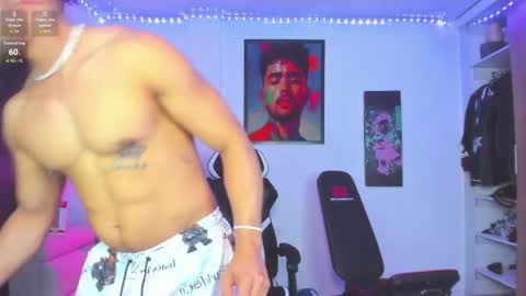 JordanRossie online show from 09.28.25