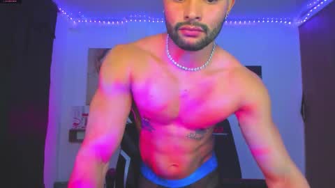 JordanRossie online show from 10.08.25