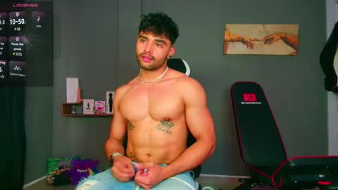 JordanRossie online show from 02.20.26