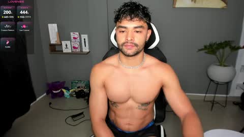 JordanRossie online show from 03.24.26