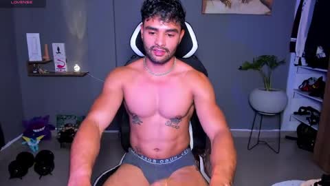 JordanRossie online show from 04.09.26