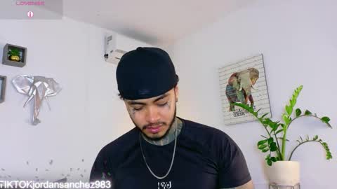 Snapshot of jordansmiith_ chatting on 02.02.26 Jordan Smith online show from 02.02.26