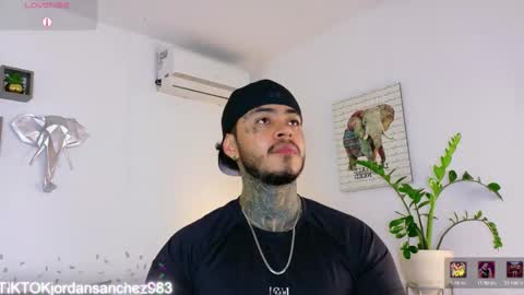 Snapshot of jordansmiith_ chatting on 02.03.26 Jordan Smith online show from 02.03.26