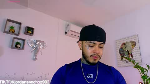 Snapshot of jordansmiith_ chatting on 02.13.26 Jordan Smith online show from 02.13.26