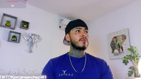 Snapshot of jordansmiith_ chatting on 02.26.26 Jordan Smith online show from 02.26.26