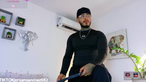 Snapshot of jordansmiith_ chatting on 02.27.26 Jordan Smith online show from 02.27.26