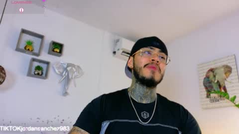 Snapshot of jordansmiith_ chatting on 03.02.26 Jordan Smith online show from 03.02.26