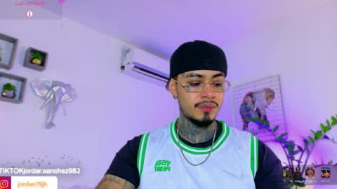 Jordan Smith online show from 03.31.26