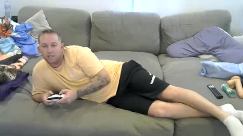 jorddiickzilla online show from 11.27.25