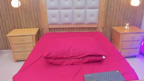 jordi_mack online show from 04.10.26