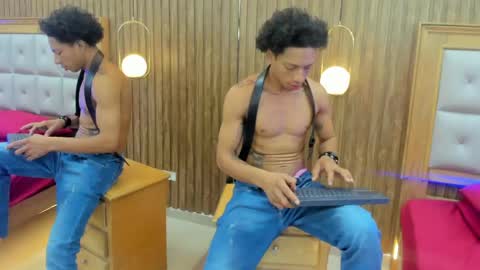 jordi_mack online show from 04.11.26