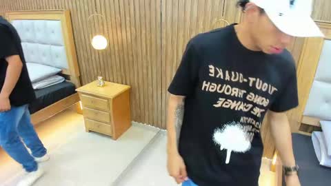 jordi_mack online show from 04.15.26