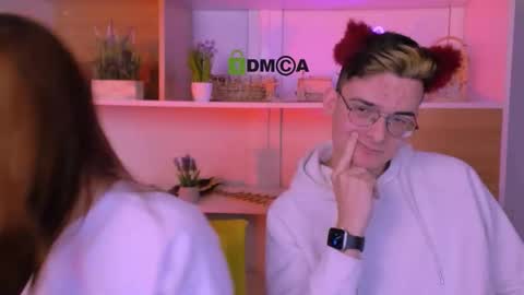 jordi_ser online show from 11.03.25