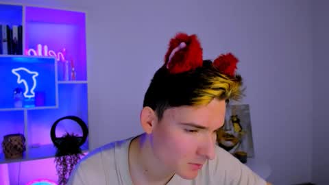 jordi_ser online show from 11.21.25