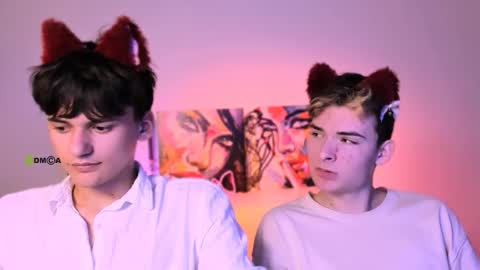 jordi_ser online show from 11.26.25