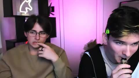 jordi_ser online show from 12.18.25