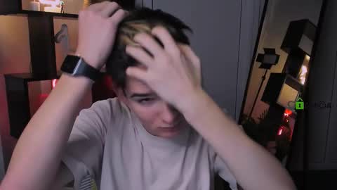 jordi_ser online show from 12.20.25