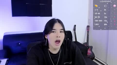 Jiho online show from 03.26.26