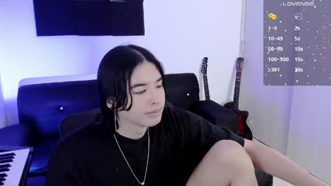 Jiho online show from 03.28.26