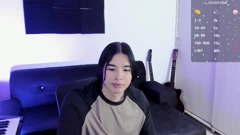 Jiho online show from 03.30.26