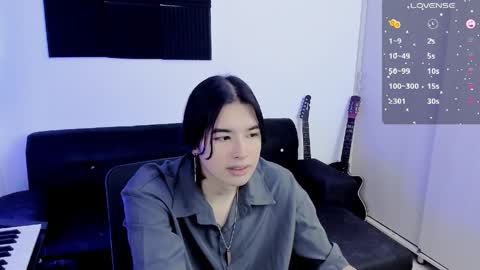 Jiho online show from 04.07.26