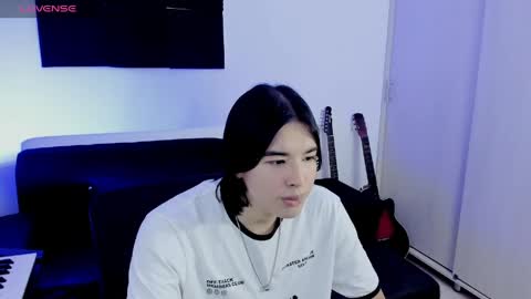 Jiho online show from 04.14.26