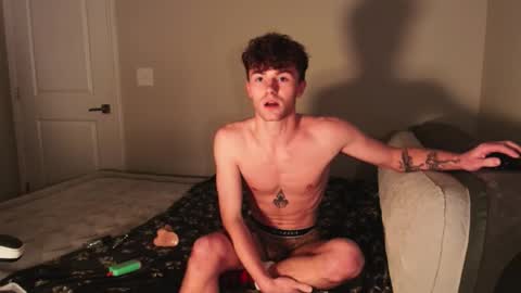 Jordan online show from 01.15.26