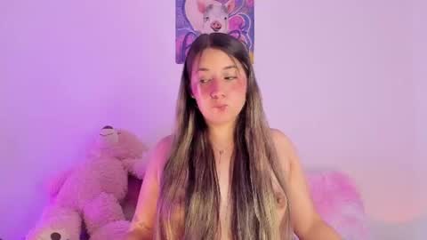 JORDY AND SOFI online show from 07.21.26
