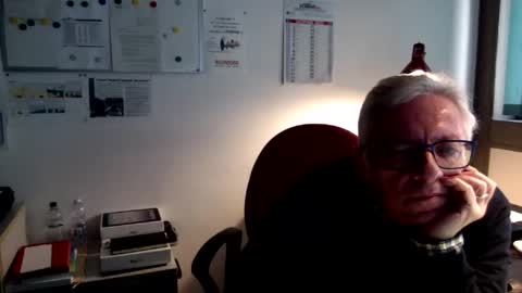 JordanFlex online show from 01.30.25