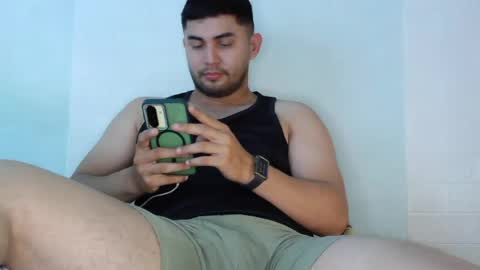 Snapshot of jorge_muscle chatting on 07.07.26 jorge_muscle online show from 07.07.26